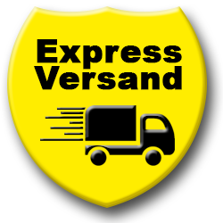 Express Versand