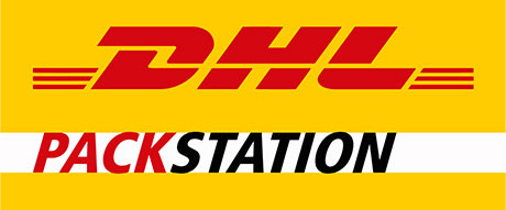 Versand mit DHL