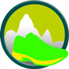 Trail-Schuh Trail-Schuh